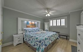 Pcb Condo With Community Perks And Beach Access