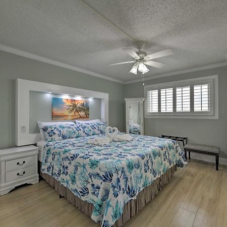 Pcb Condo With Community Perks And Beach Access Panama City Beach Exterior photo