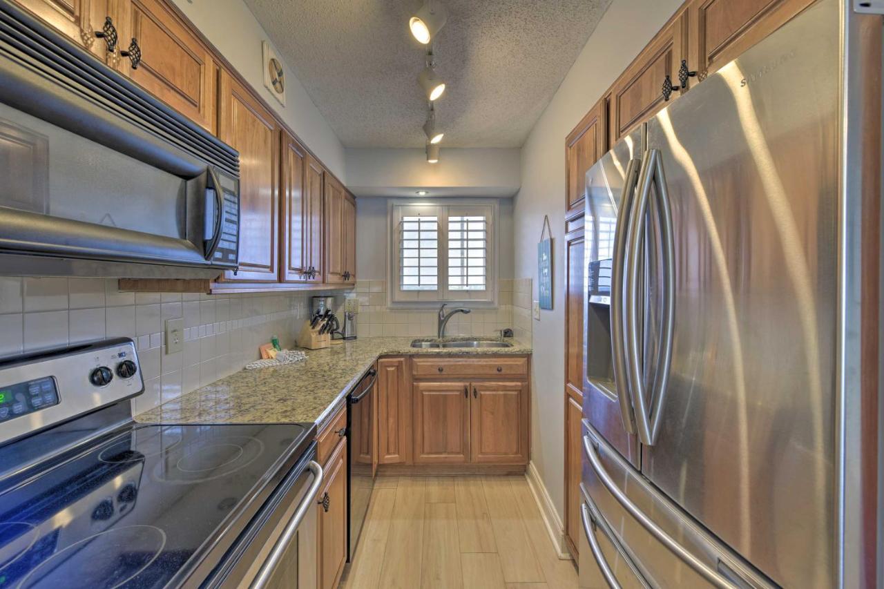 Pcb Condo With Community Perks And Beach Access Panama City Beach Exterior photo