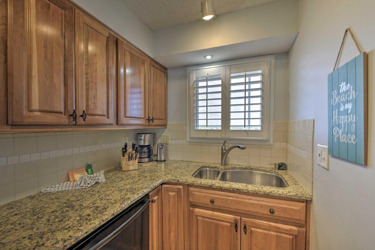 Pcb Condo With Community Perks And Beach Access Panama City Beach Exterior photo