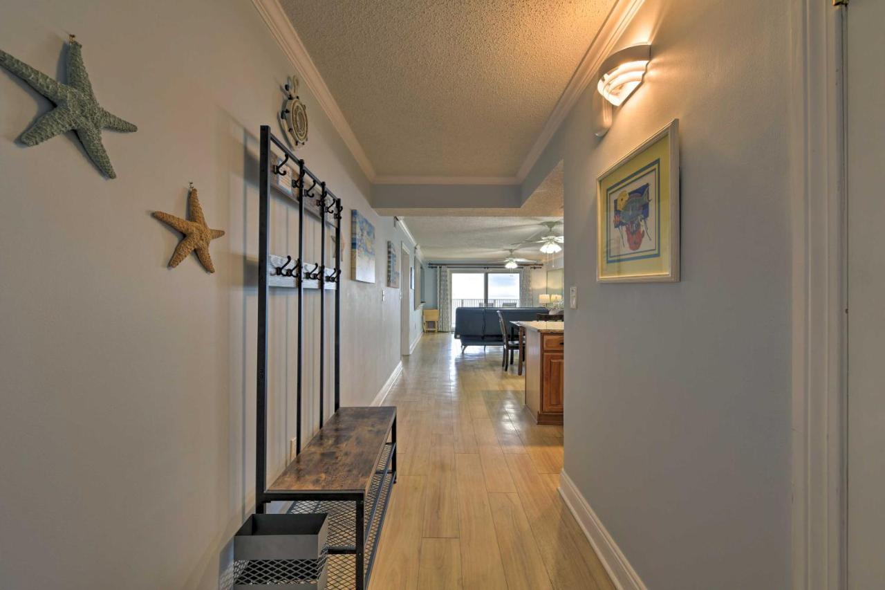 Pcb Condo With Community Perks And Beach Access Panama City Beach Exterior photo