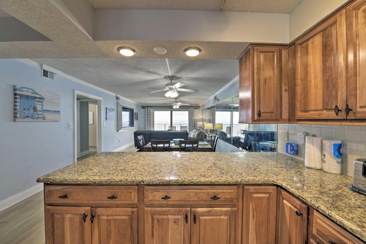 Pcb Condo With Community Perks And Beach Access Panama City Beach Exterior photo