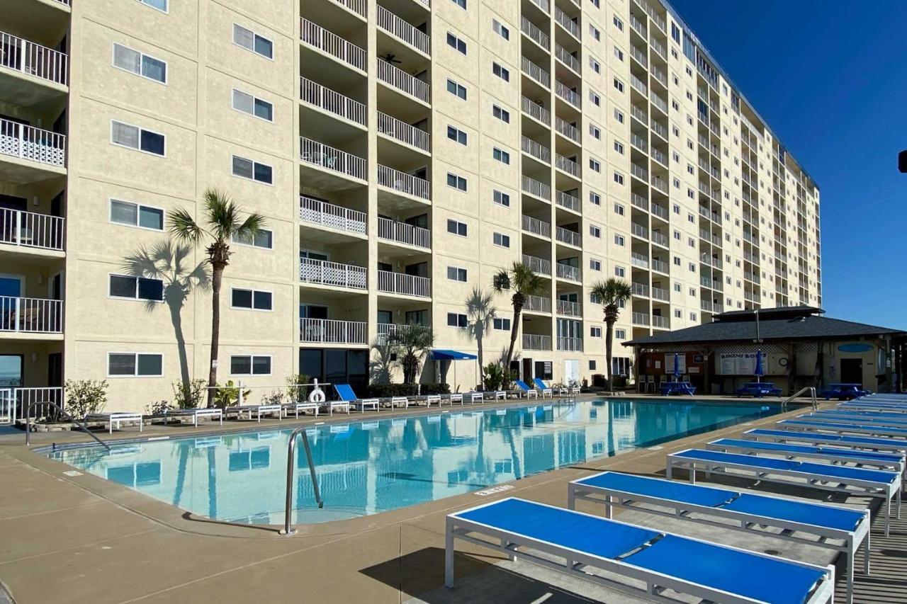 Pcb Condo With Community Perks And Beach Access Panama City Beach Exterior photo