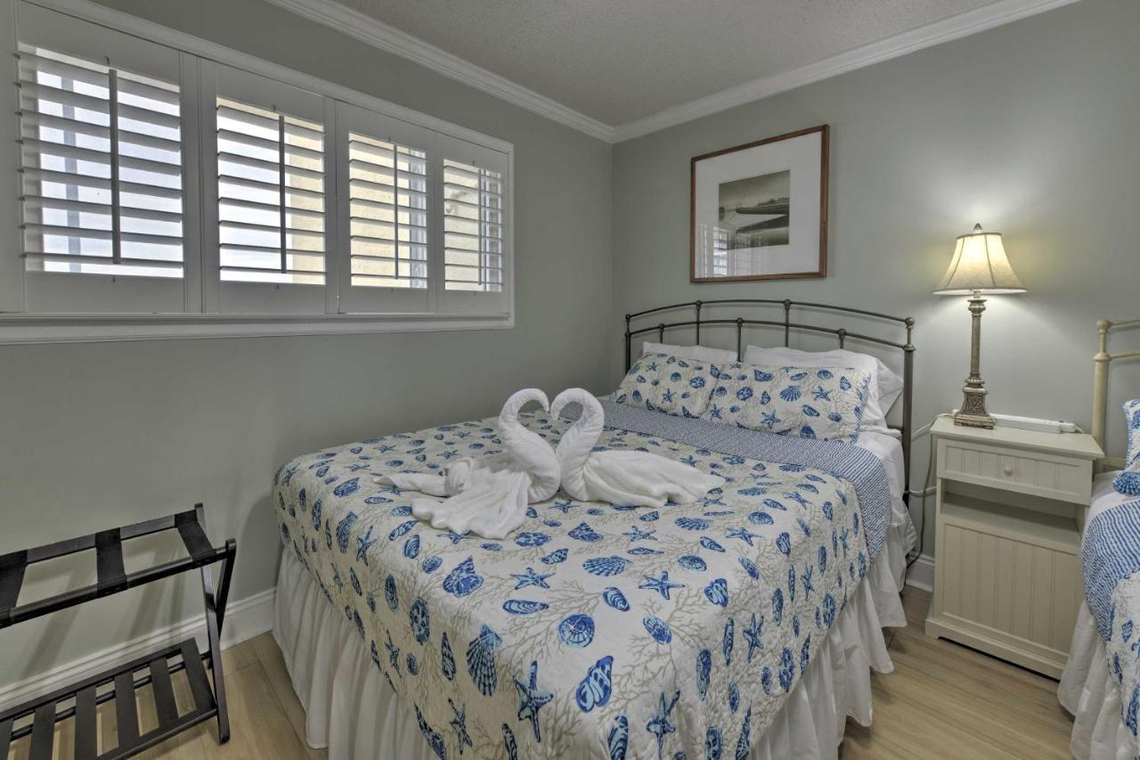 Pcb Condo With Community Perks And Beach Access Panama City Beach Exterior photo