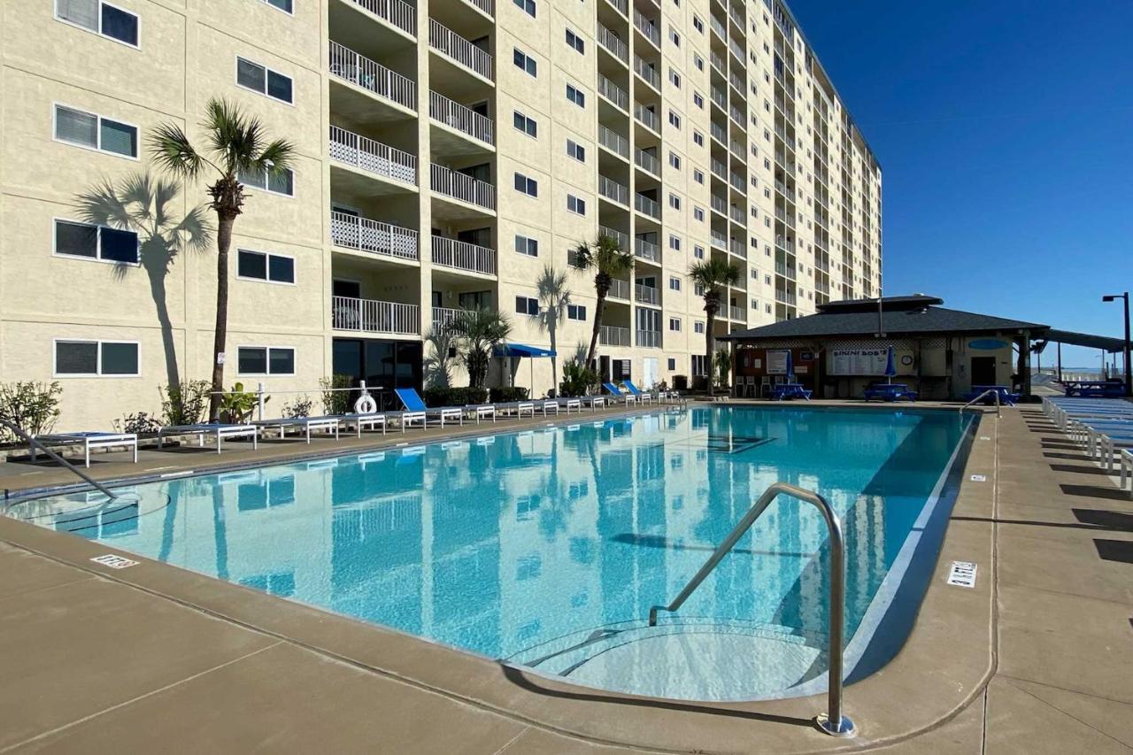Pcb Condo With Community Perks And Beach Access Panama City Beach Exterior photo