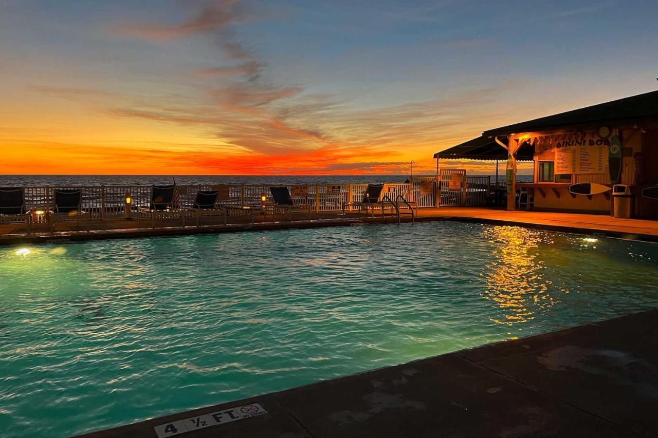Pcb Condo With Community Perks And Beach Access Panama City Beach Exterior photo