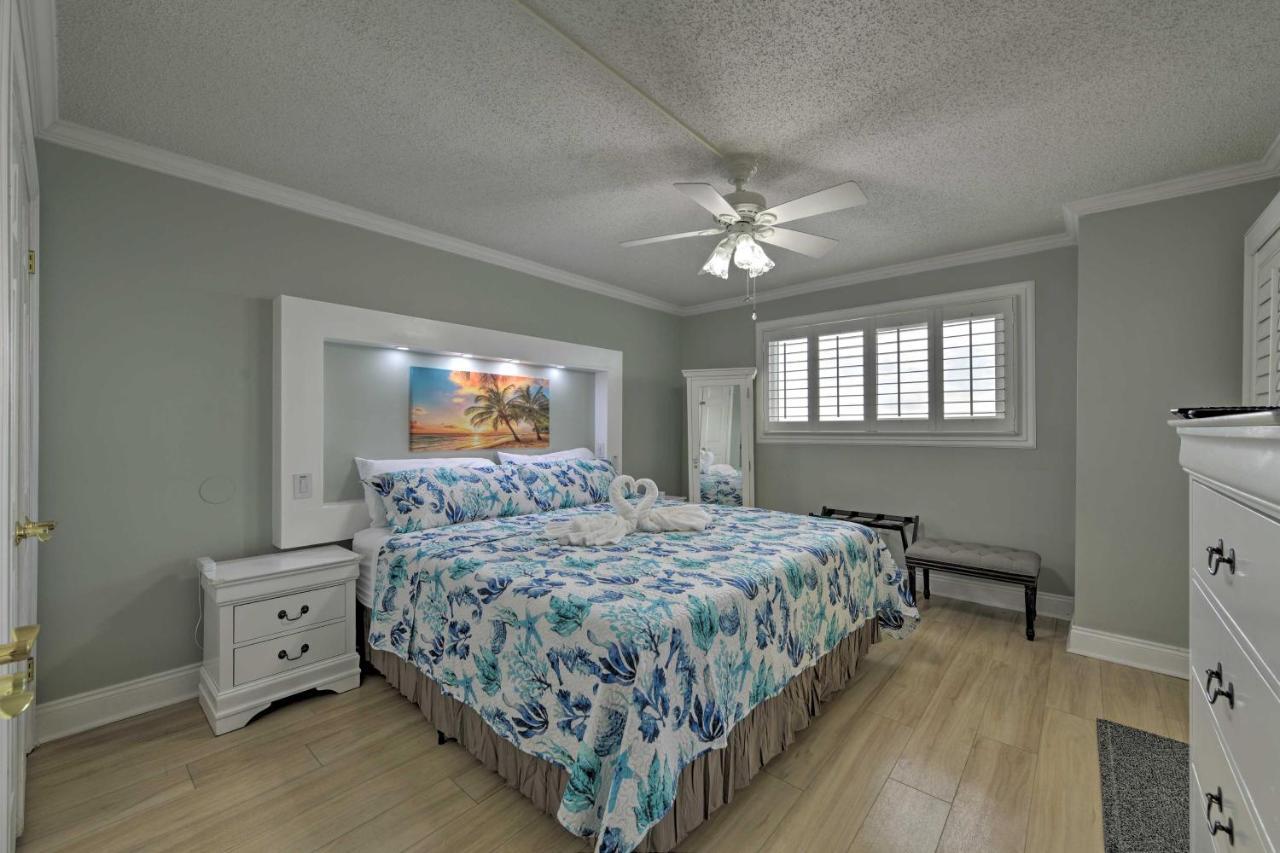 Pcb Condo With Community Perks And Beach Access Panama City Beach Exterior photo