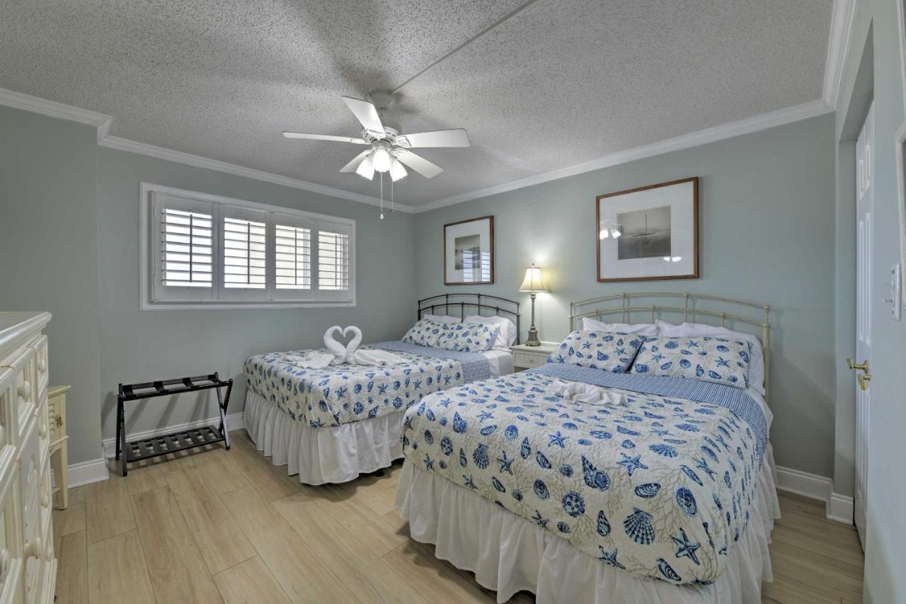 Pcb Condo With Community Perks And Beach Access Panama City Beach Exterior photo